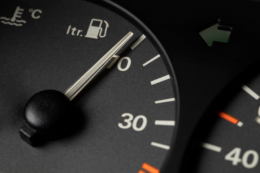Fuel price trends in Australia